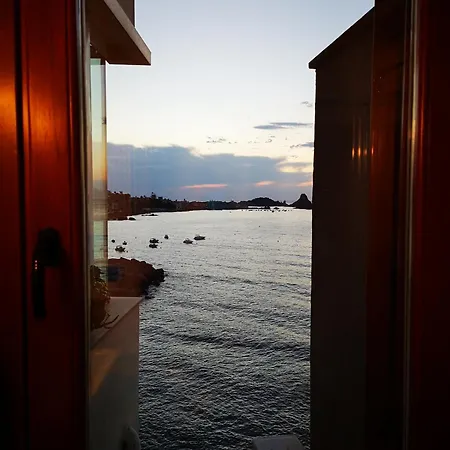 Holiday home The Sea Feel *