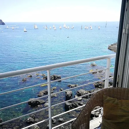 Holiday home The Sea Feel Aci Castello