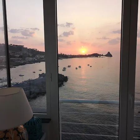 Holiday home The Sea Feel