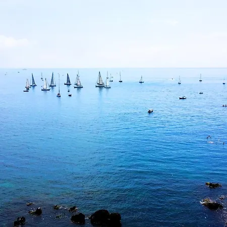 Holiday home The Sea Feel *