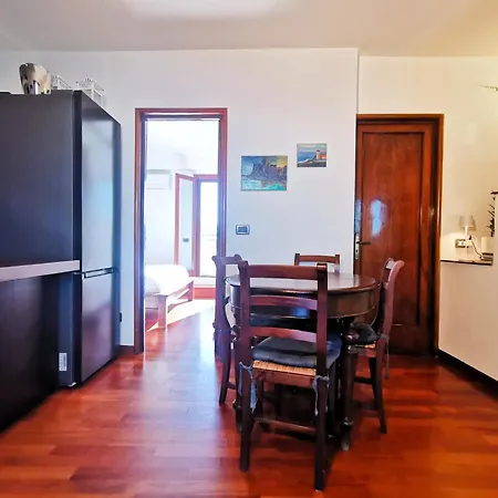 Holiday home The Sea Feel Aci Castello
