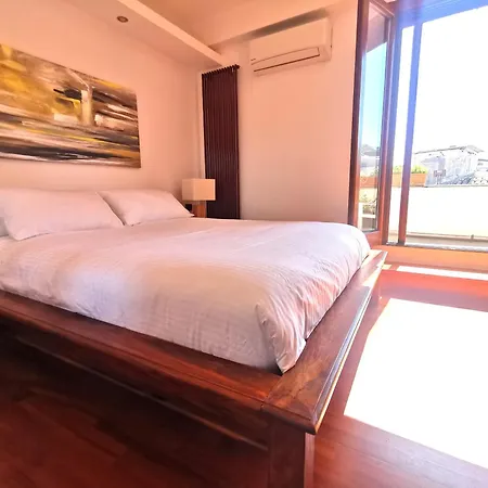 Holiday home The Sea Feel Aci Castello