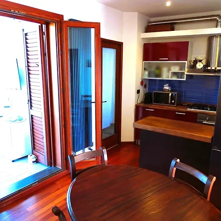 Holiday home The Sea Feel