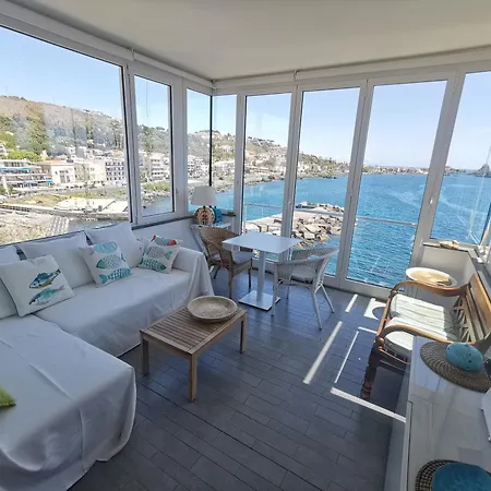 Holiday home The Sea Feel *