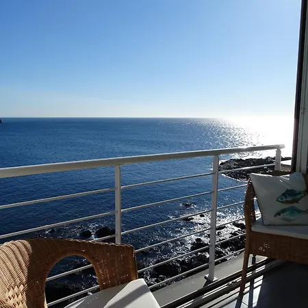 Holiday home The Sea Feel Aci Castello