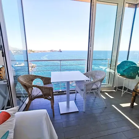 Holiday home The Sea Feel