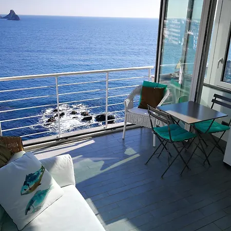 Holiday home The Sea Feel *