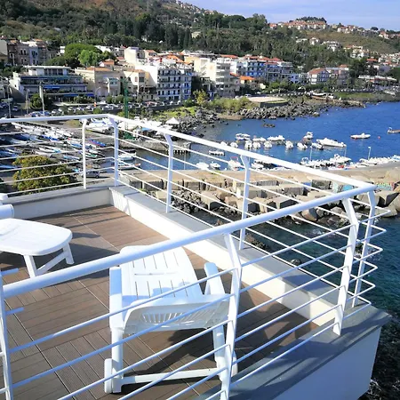 Holiday home The Sea Feel *