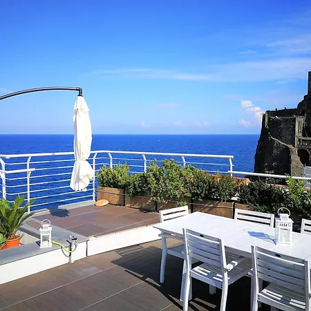 Holiday home The Sea Feel