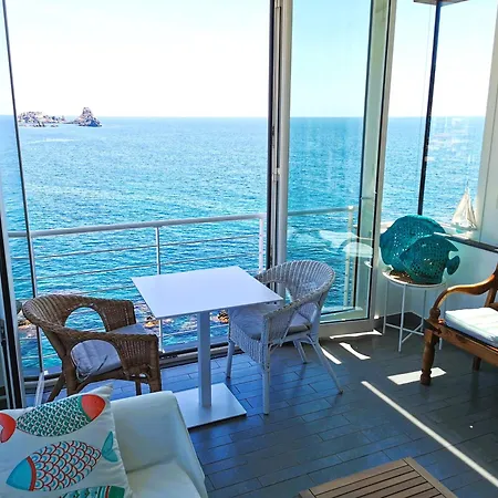 Holiday home The Sea Feel *